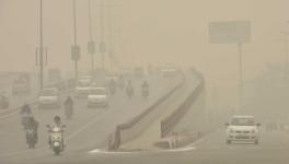delhi ncr air pollution