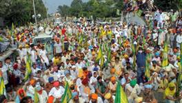Farmers to Intensify Struggle Against Farm Bills Across Country