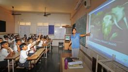 Kerala Becomes First State with High-Tech Classrooms in All Govt Schools