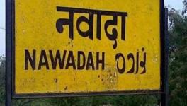 Nawada constituency in Bihar