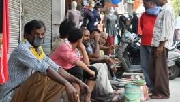 No Govt Aid, No Work: Maharashtra’s Unorganised Labourers Struggle for Survival