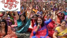 No Wages for 22 Months, 650 Mahila Samakhya Workers in UP Threaten Indefinite Stir