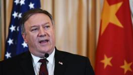 Pompeo Rakes up Killing of Indian soldiers in Galwan Valley, China Asks US to Stop Sowing Discord