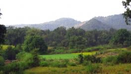 Niyamgiri Hills