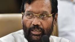 Dear Media, Paswan Was More than Just a Weathervane