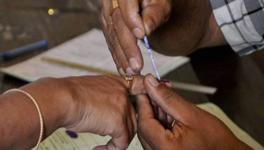 Telangana: Dubbak Bypoll Sees Triangular Fight Among TRS, Congress and BJP