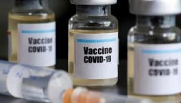 Can Certain COVID-19 Vaccines Increase Susceptibility to HIV Infection?