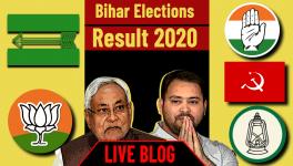 Bihar elections result 2020