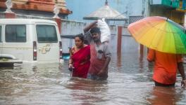 Chennai Flood Cover.