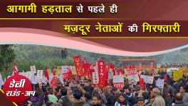 Farmers-Workers Ready for Strike