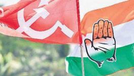 Ahead of Assembly Polls, Left, Congress to Launch Joint Movement Across West Bengal