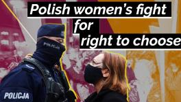 Polish Government Takes a Step Back in Implementing Anti-Abortion Law