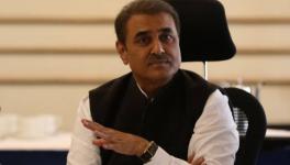 Praful Patel AIFF tenure