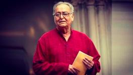 Soumitra Chatterjee