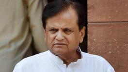Congress Will Not Find Another Ahmed Patel