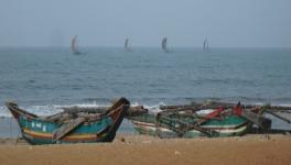 TN Opposition Parties Urge PM to Get Over 100 Fishing Boats Released from Sri Lanka