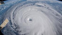 Climate Change Causing Hurricanes to Stay Strong for Longer, Move Further Inland