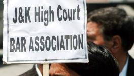 Valley Lawyers' Body Barred from Holding Polls, Asked to Clarify Stand on Kashmir ‘Dispute’