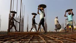 Pitching for ‘Self-Assessment’ of Welfare Cess, Draft Labour Rules to Hurt Construction Workers