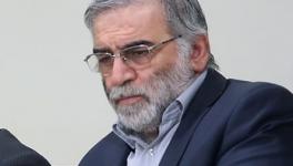 Iran Hints at Israeli Role in Killing of Top Nuclear Scientist  