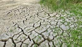 Climate Change Impacts Arid Regions of Wealthier and Poorer Countries Differently: Study