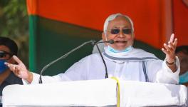 Mahagathbandhan to Boycott Nitish Kumar's Oath-Taking Ceremony