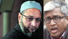 owaisi ashutosh.