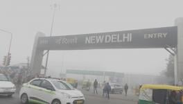 Delhi-NCR Winter Pollution: Same Refrain Every Year