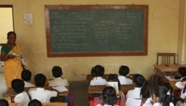 Once Again, UP Govt Misses Deadline for Distributing Sweaters to Poor Schoolchildren