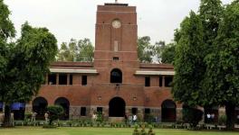 Delhi University: Won’t Pay ‘Unjust Fee’, say St. Stephens Students on Fee Hike