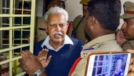 Bombay HC Orders Varavara Rao’s Check-Up by Private Hospital Doctors