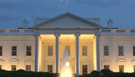 white house