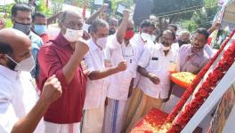 Kerala Samyuktha Karshaka Samithi to Intensify Protests Across State from Dec 23