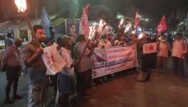 Telugu States Gather Massive Support for December 8 Bharat Bandh