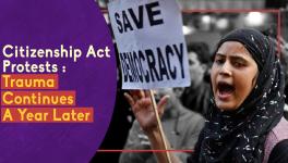 Citizenship Act Protests