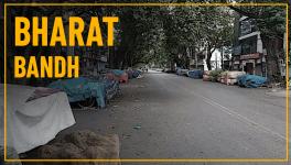 Farmers Bharat Bandh