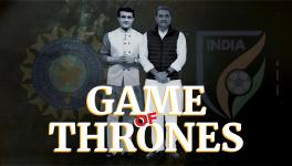 BCCI, AIFF, and the game of thrones in Indian sport