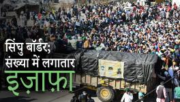 More Groups Joining Daily