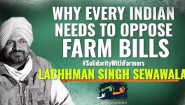 Why Every Indian Needs to Oppose the Farm Bills