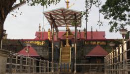 Sabarimala Temple