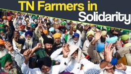 Tn Farmers Solidarity