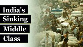 Why India's Middle Class Does Not Have Much to Look Forward to