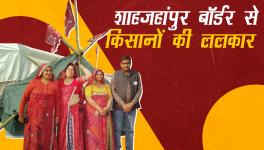 Why did Farmers Shutdown the Jaipur Highway