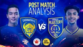 ISL weekend analysis Chennaiyin vs Blasters and More