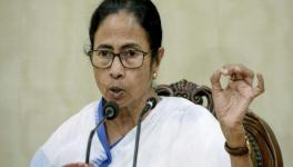 Mamata Banerjee Supports Farmers’ Stir But Only Targets Essential Commodities Amendment Act