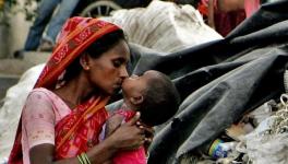 West Bengal: Anaemic Mothers, Food and Nutrition Shortage Highlighted by NFHS 5