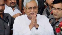 nitish kumar