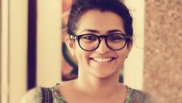 Parvathy Thiruvothu