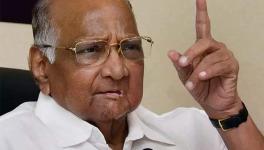 The Importance of Being Sharad Pawar