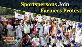 Eminent sports persons from Punjab return awards, extend solidarity to the farmers' protest
